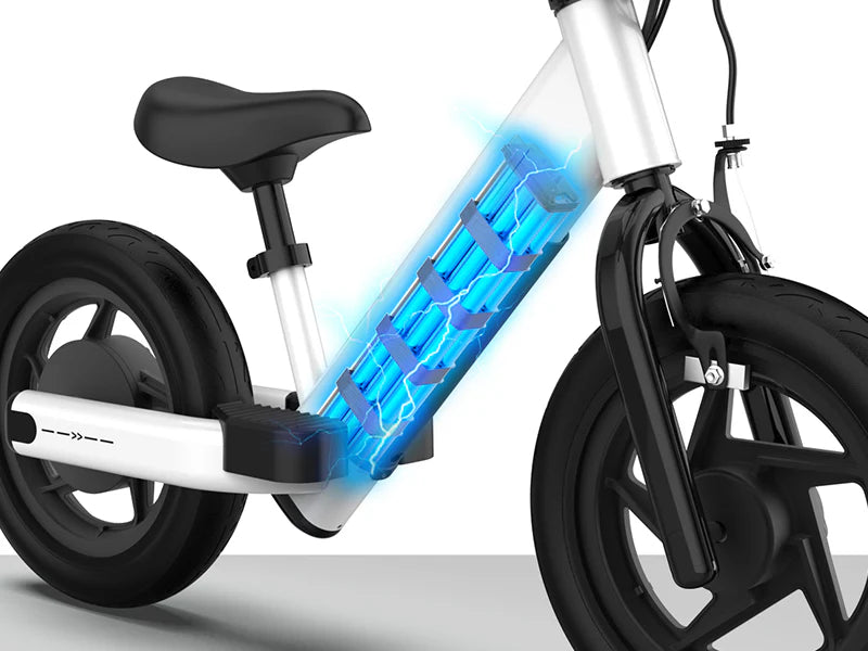 Hiboy BK1 Electric Balance Bike For Kids