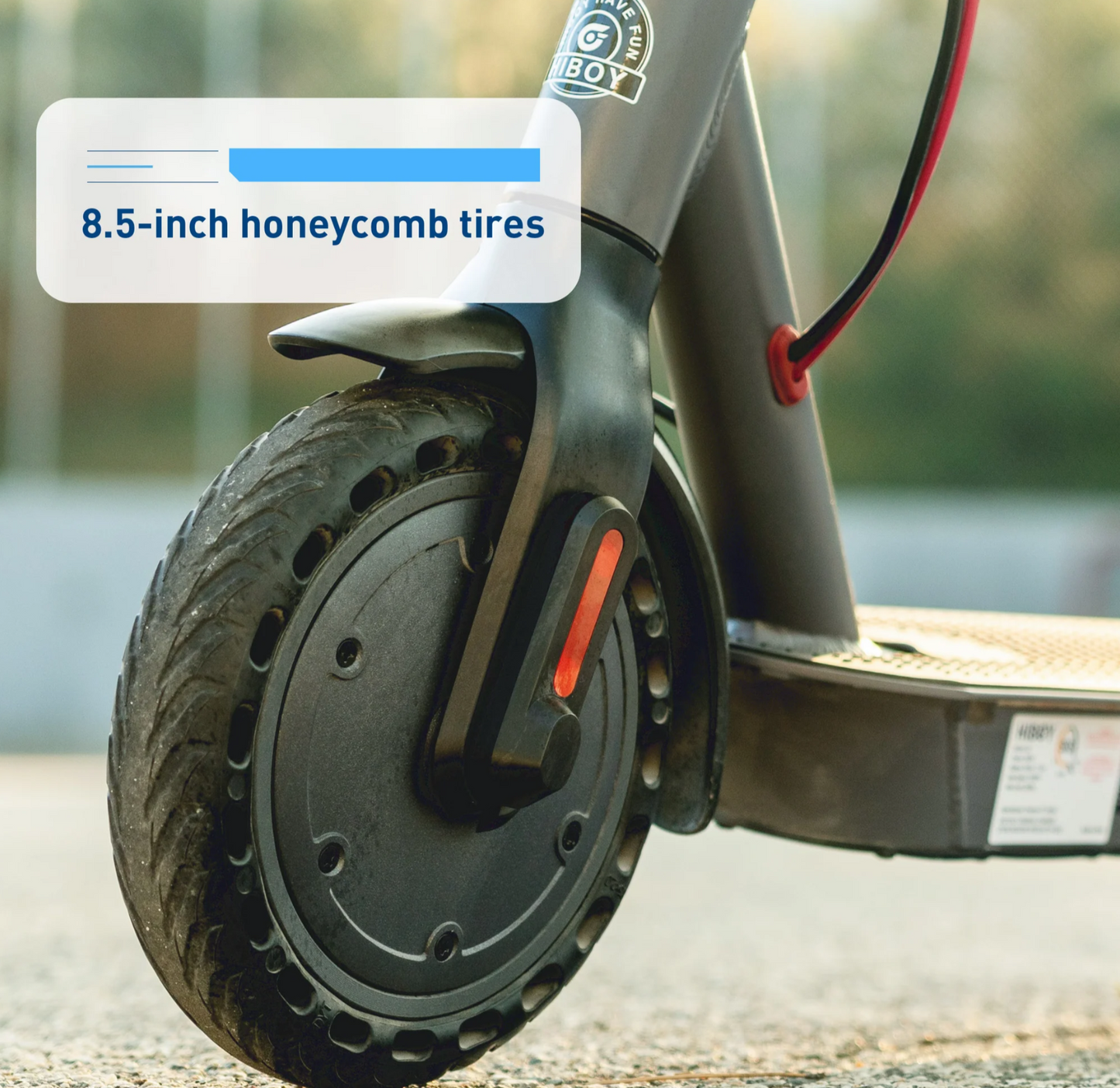 Hiboy S2 Electric Scooter