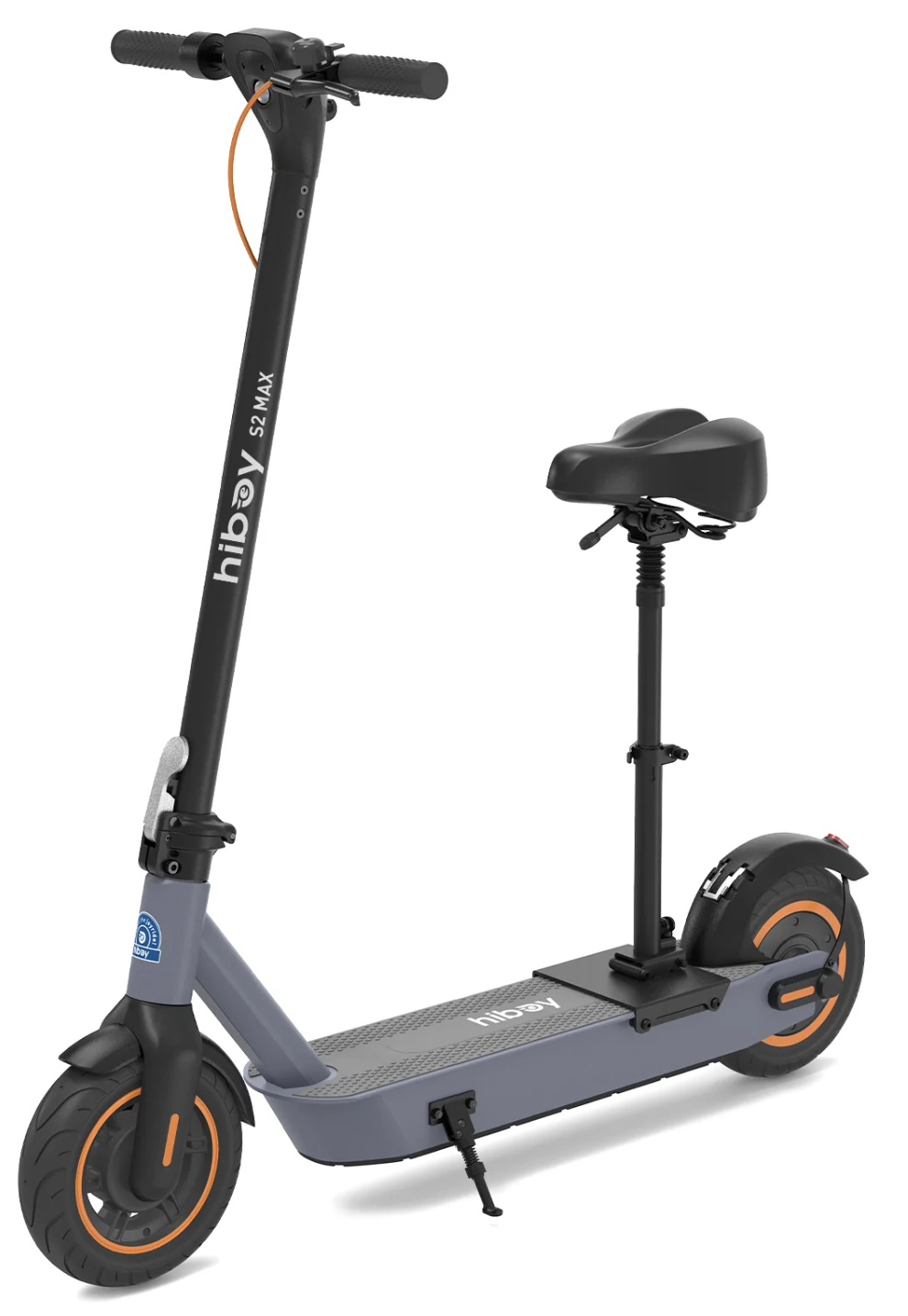 Hiboy S2 MAX Electric Scooter