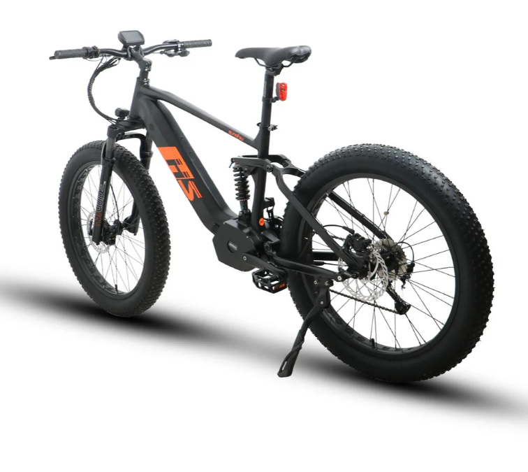 Eunorau Ebike FAT-HS