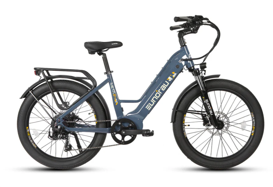 Eunorau Meta Commuter Ebike