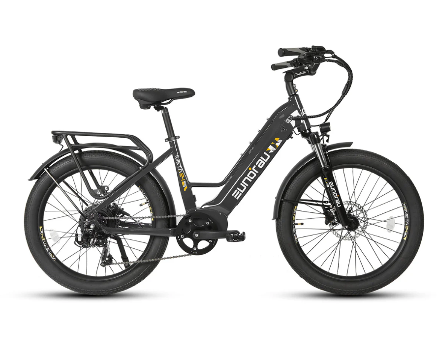 Eunorau Meta Commuter Ebike