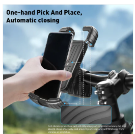 Hiboy Phone Holder for Scooters or Bikes