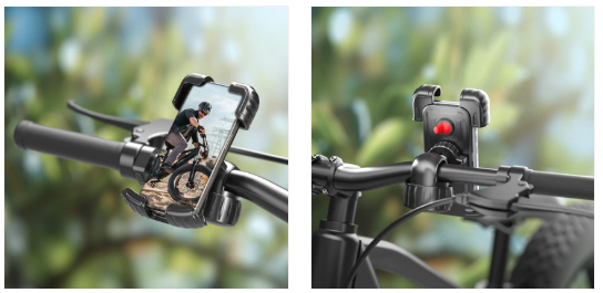 Hiboy Phone Holder for Scooters or Bikes