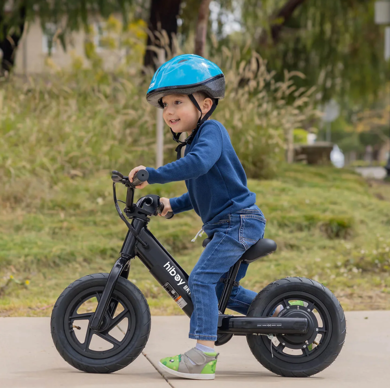 Hiboy BK1 Electric Balance Bike For Kids