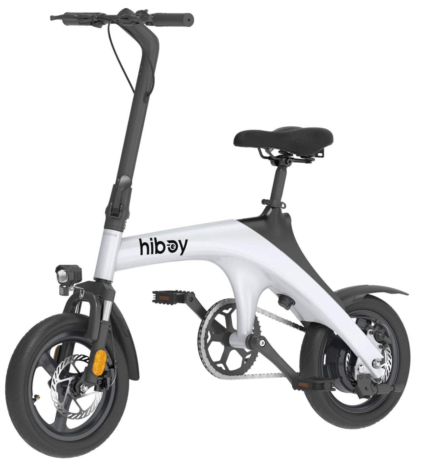 Hiboy C1 Folding Electric Bike