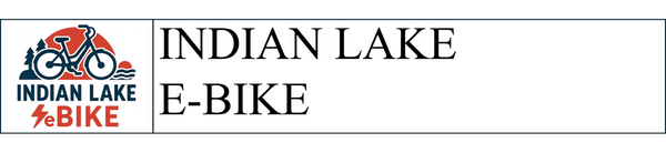 Indian Lake Ebike