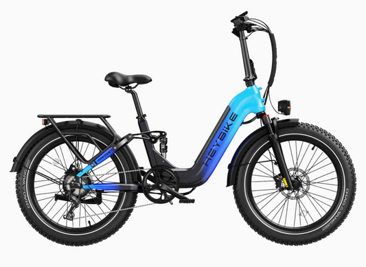 Heybike Horizon