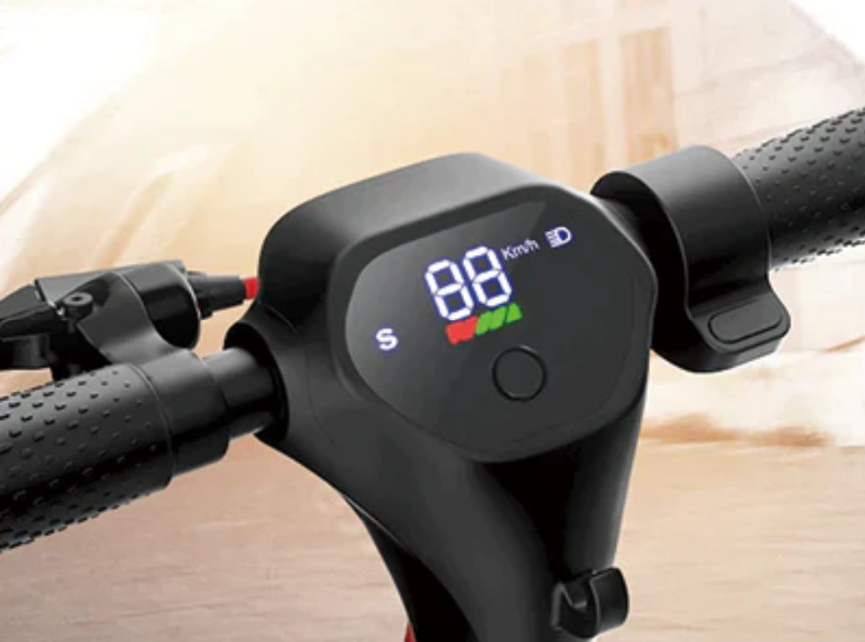 Hiboy KS4 Pro Premium Electric Scooter