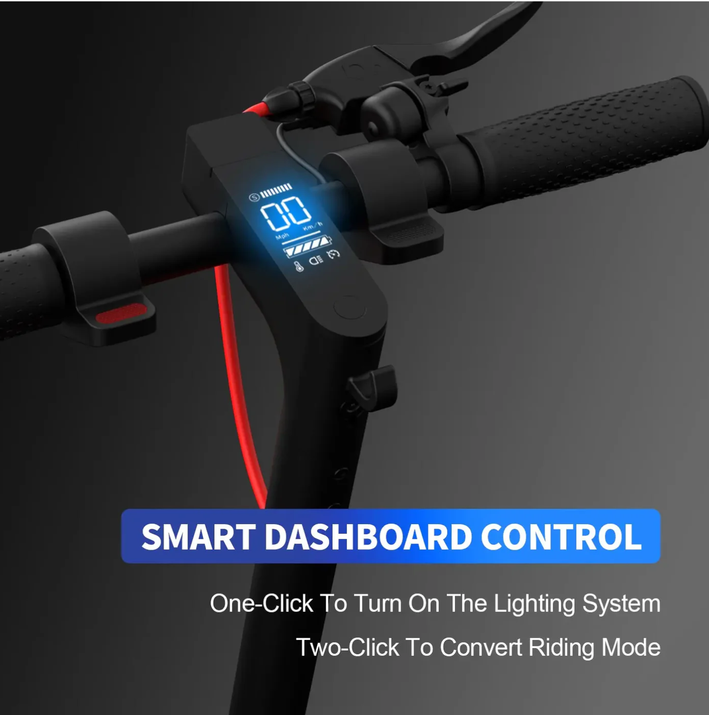 Hiboy S2 Electric Scooter