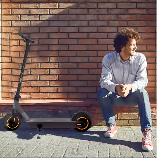Hiboy S2 MAX Electric Scooter