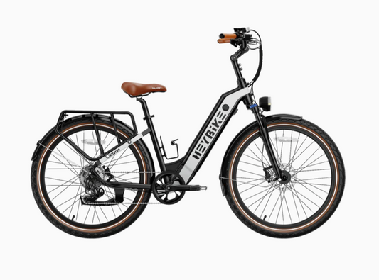 Heybike Cityrun Commuter