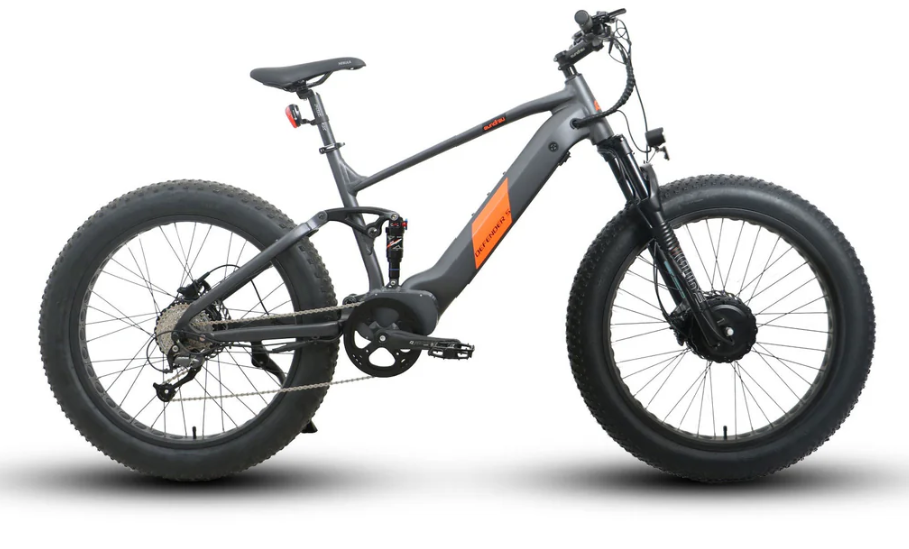 Eunorau Ebike Defender S