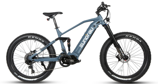 Eunorau Ebike SPECTER-S 3.0 / HUNTER X9
