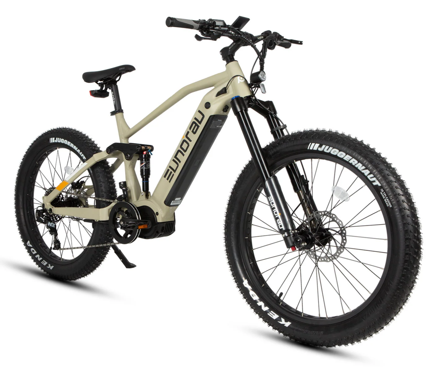 Eunorau Ebike SPECTER-S 3.0 / HUNTER X9
