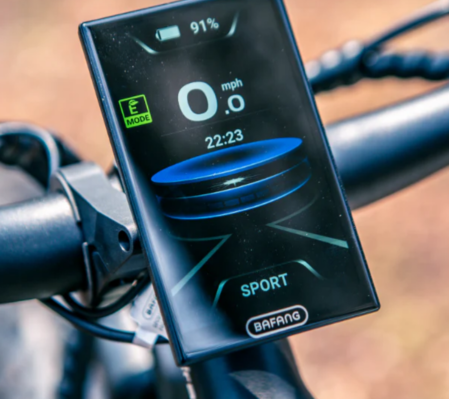 Eunorau Ebike SPECTER-S 3.0 / HUNTER X9