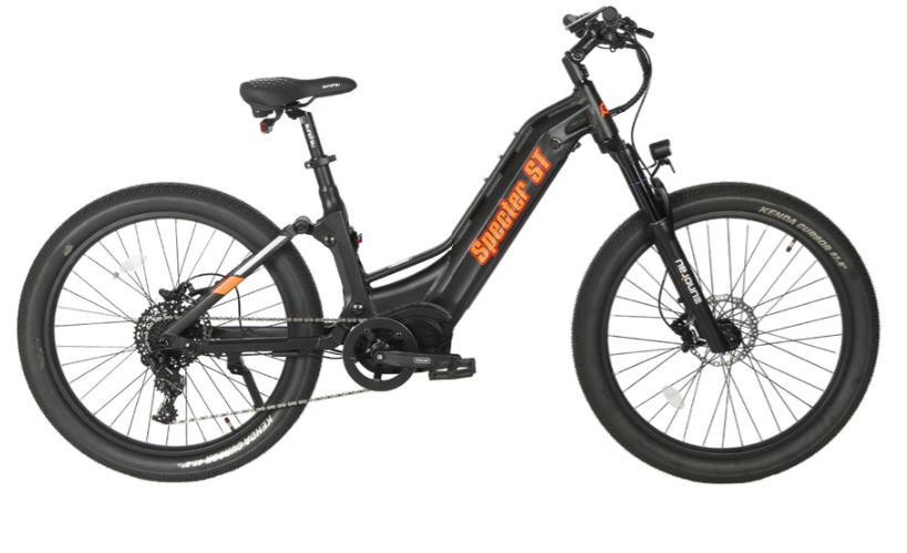 Eunorau Ebike SPECTER-ST 2.0