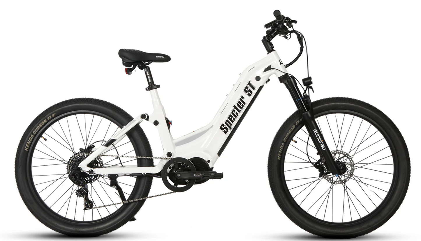 Eunorau Ebike SPECTER-ST 2.0