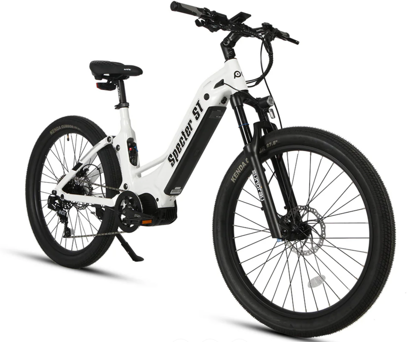 Eunorau Ebike SPECTER-ST 2.0
