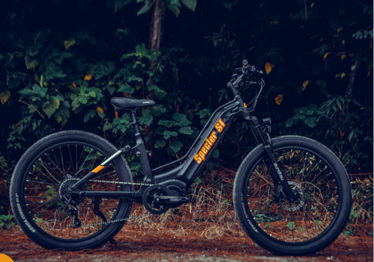 Eunorau Ebike SPECTER-ST 2.0