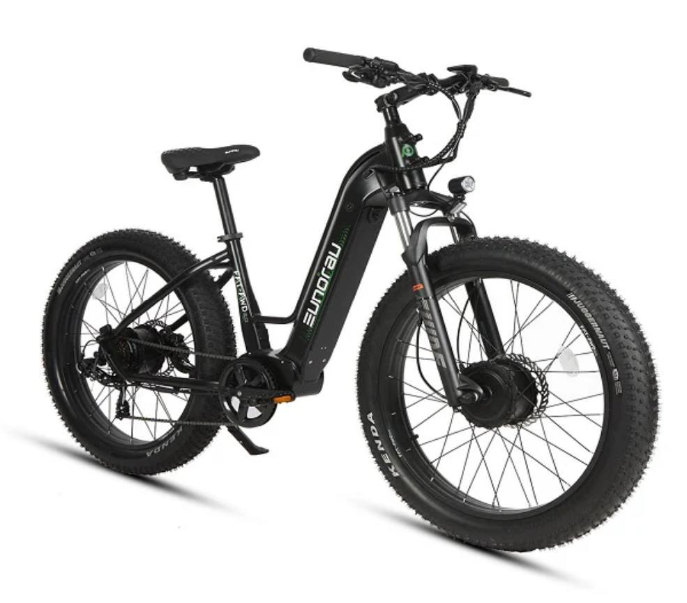 Eunorau Ebike FAT-AWD 2.0