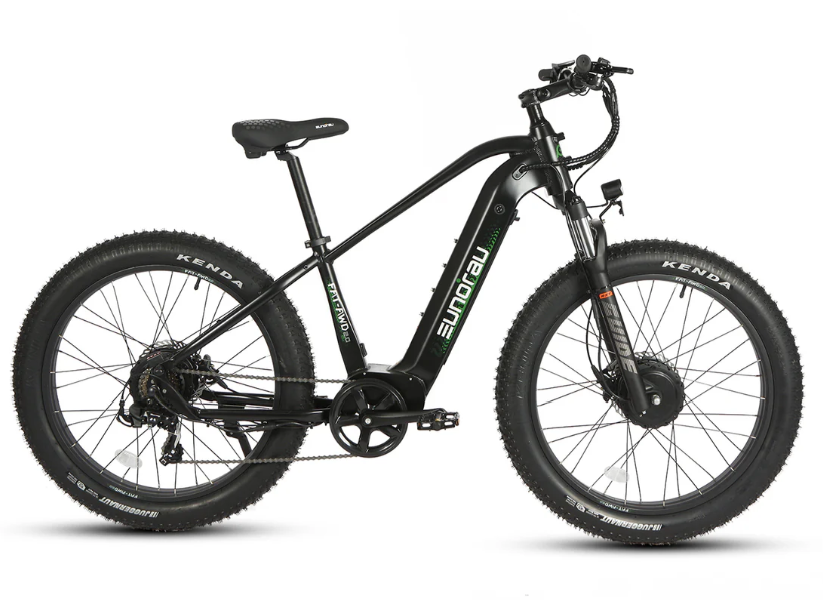 Eunorau Ebike FAT-AWD 2.0