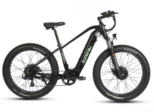 Eunorau Ebike FAT-AWD 2.0