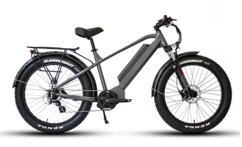 Eunorau Ebike FAT-HD 1.0 Pro