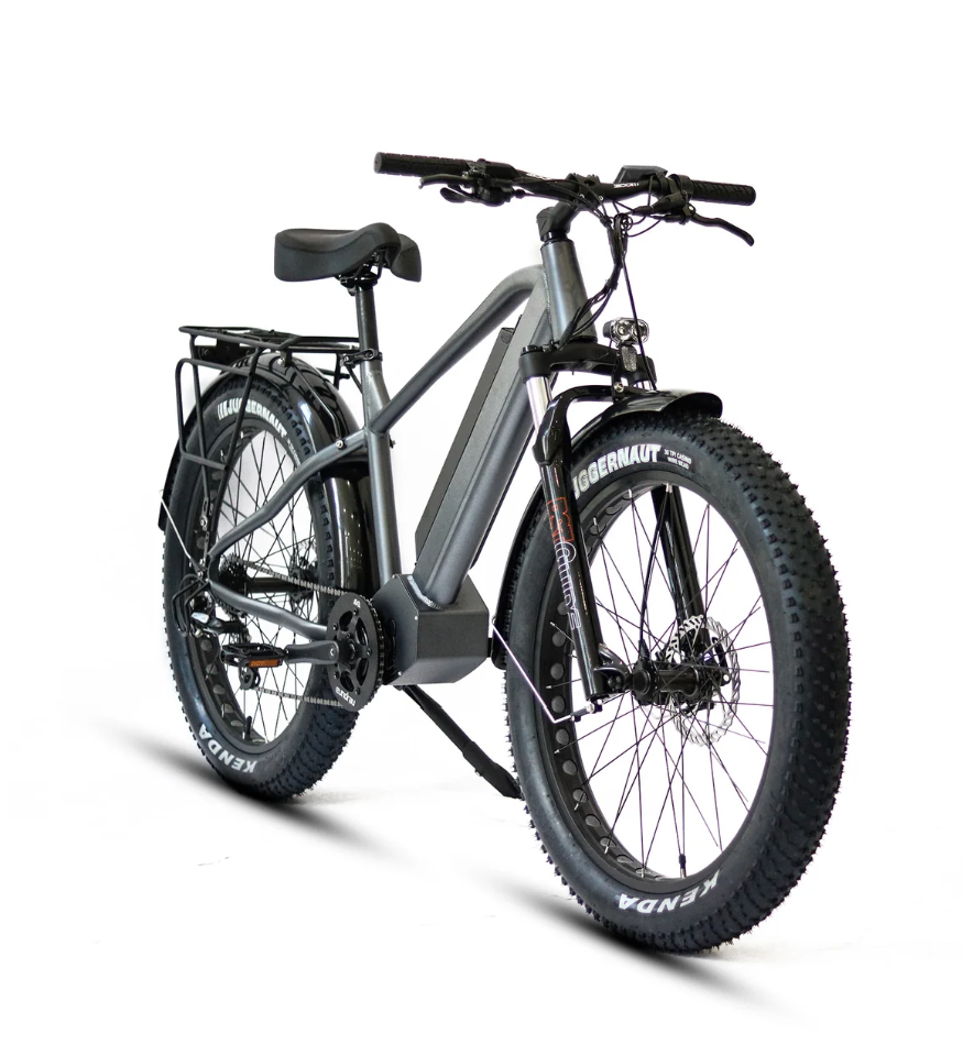 Eunorau Ebike FAT-HD 1.0 Pro
