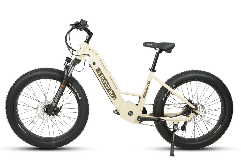 Eunora Ebike FAT-HD 2.0