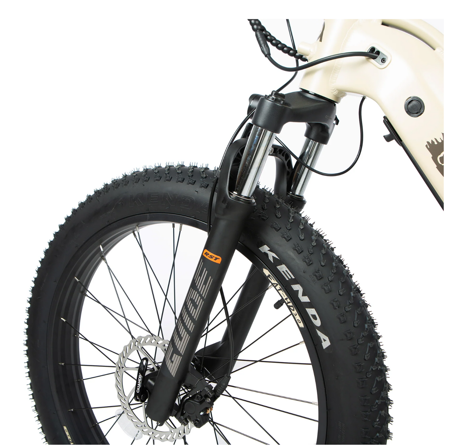 Eunora Ebike FAT-HD 2.0