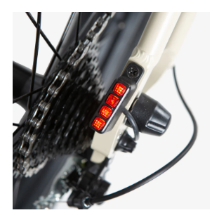 Eunora Ebike FAT-HD 2.0