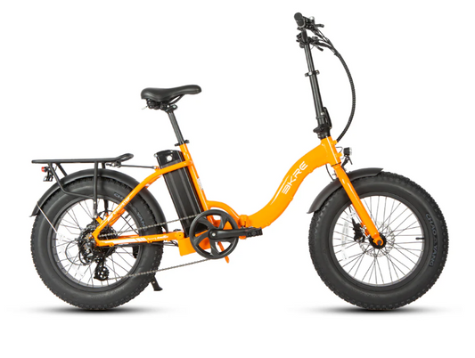 Eunorau Ebike E-FAT-STEP