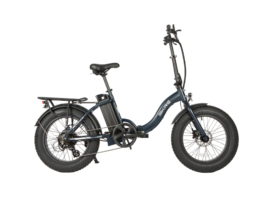 Eunorau Ebike E-FAT-STEP