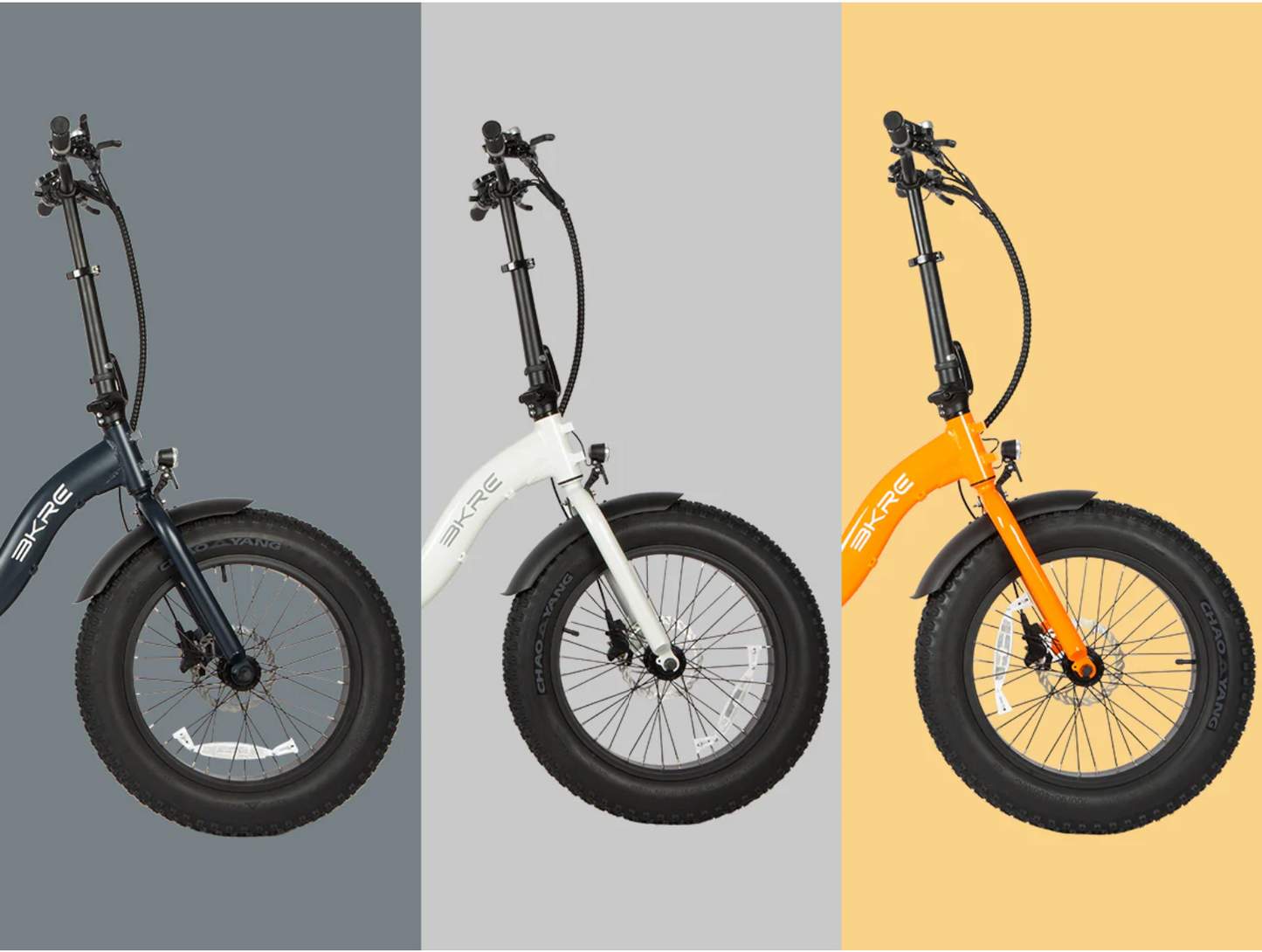 Eunorau Ebike E-FAT-STEP