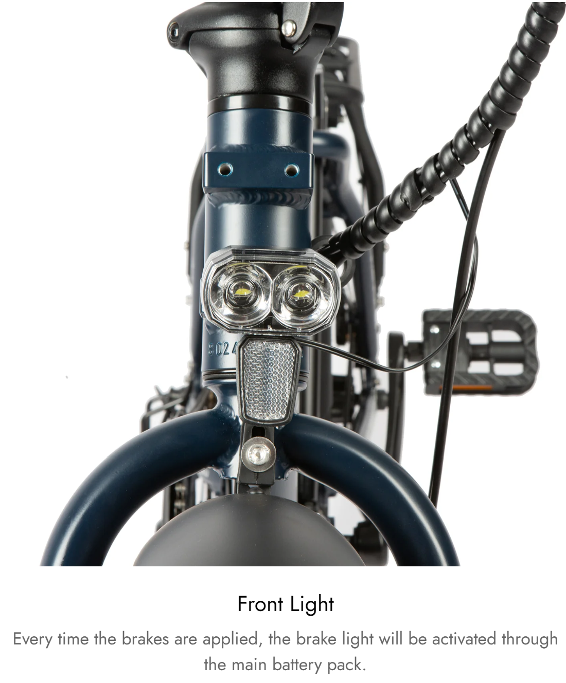 Eunorau Ebike E-FAT-STEP