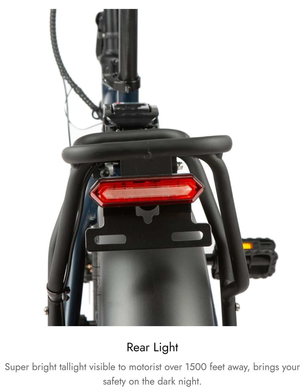 Eunorau Ebike E-FAT-STEP