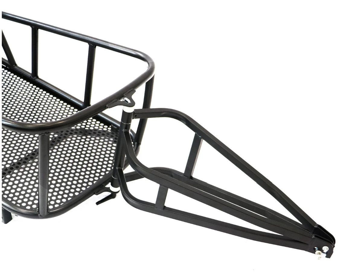 Eunorau Cargo Trailer - 1 Wheel