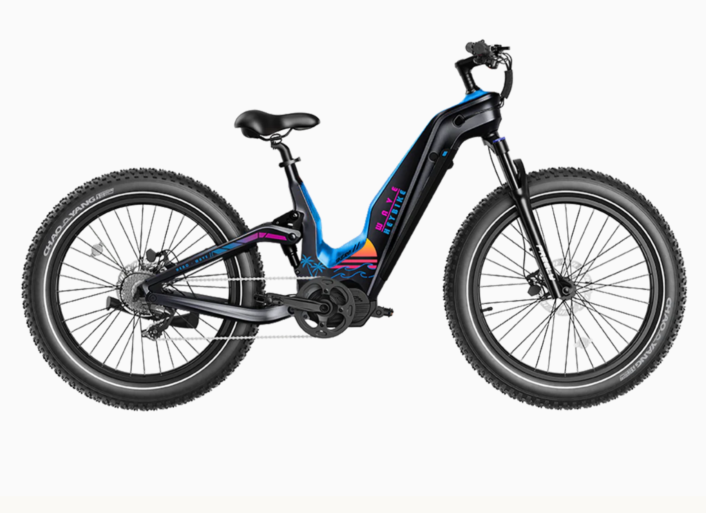 Heybike Hero