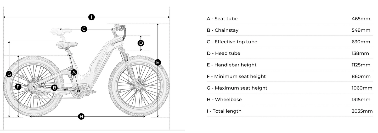 Heybike Hero