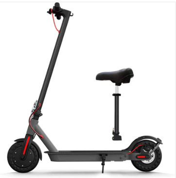 Hiboy Seat Saddle for S2/S2 Pro/KS4 Pro/KS4/MAX PRO/S2 SE Escooter