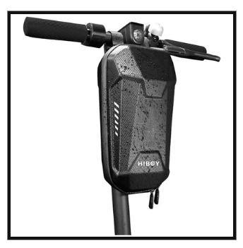Hiboy Waterproof Scooter PU Storage Bag