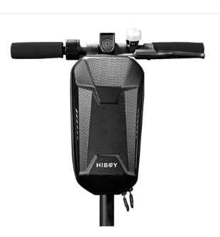 Hiboy Waterproof Scooter PU Storage Bag