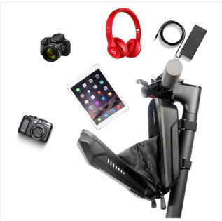Hiboy Waterproof Scooter PU Storage Bag