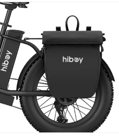 Hiboy Bike Pannier Bag