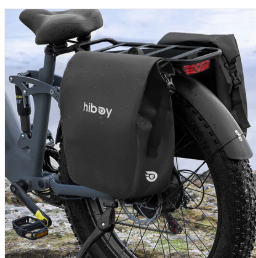 Hiboy Bike Pannier Bag