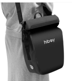 Hiboy Bike Pannier Bag