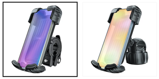 Hiboy Phone Holder for Scooters or Bikes