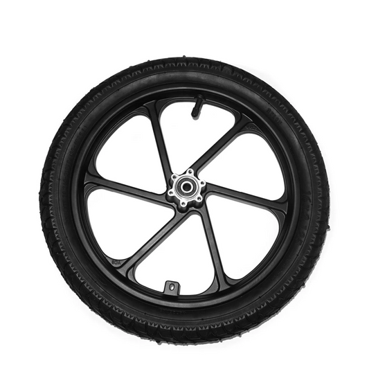 Hiboy BK1 Front Wheel