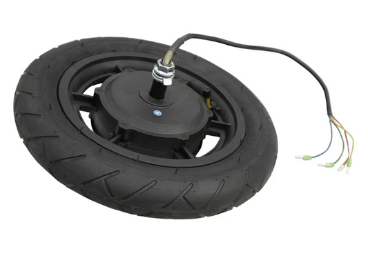 Hiboy BK1 Motor